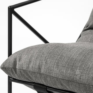Mercana Leonidas 69137 Gray Furniture Alternative Image
