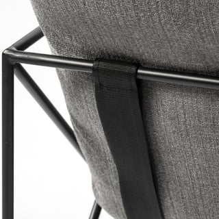 Mercana Leonidas 69137 Gray Furniture Alternative Image