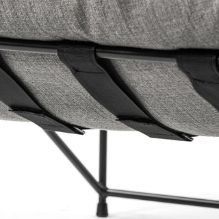Mercana Leonidas 69137 Gray Furniture Alternative Image