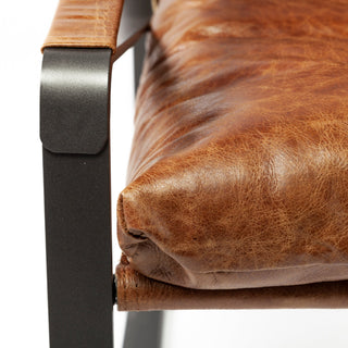 Mercana Hornet 50405 Brown Furniture Alternative Image