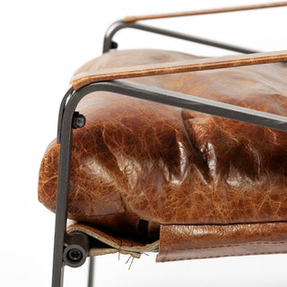 Mercana Hornet 50405 Brown Furniture Alternative Image