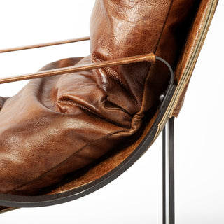 Mercana Hornet 50405 Brown Furniture Alternative Image