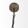 Mercana Dyson 67956 Black Lamp Alternate Image