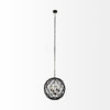 Mercana Dyson 67956 Black Lamp Alternate Image