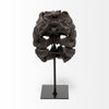 Mercana Jurassic 67025 Brown Alternate Image
