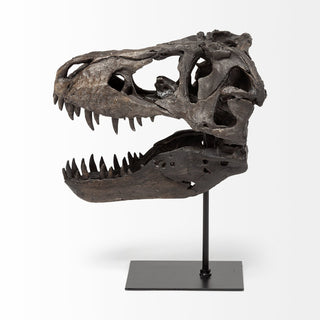 Mercana Jurassic 67025 Brown Alternate Image