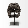Mercana Jurassic 57430 Brown Alternate Image