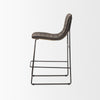 Mercana Meritt 67607 Black Furniture Alternative Image