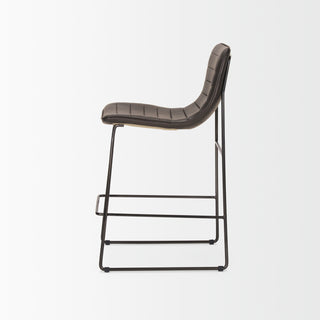 Mercana Meritt 67607 Black Furniture Alternative Image