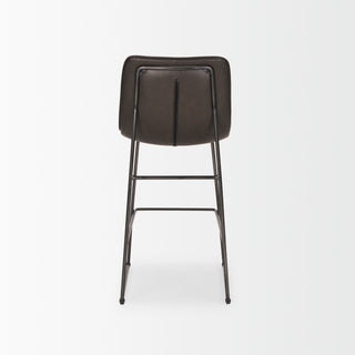Mercana Meritt 67607 Black Furniture Alternative Image