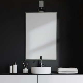Mercana Grimm 68296 Gray Lifestyle Image