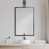 Mercana Grimm 68296 Gray Lifestyle Image
