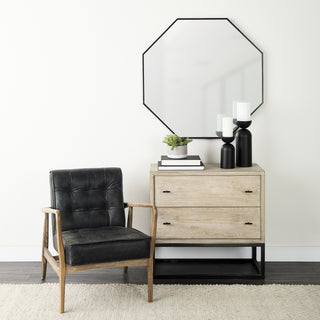 Mercana Helix 68548 Black Lifestyle Image