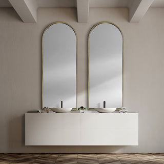 Mercana Agatha 68740 Gold Lifestyle Image