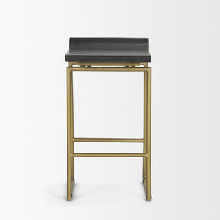 Mercana Givens 67852 Black Furniture Alternative Image