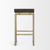 Mercana Givens 67852 Black Furniture Alternative Image