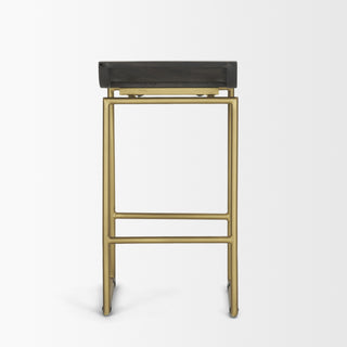 Mercana Givens 67852 Black Furniture Alternative Image