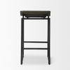 Mercana Givens 67992 Black Furniture Alternative Image