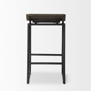 Mercana Givens 67992 Black Furniture Alternative Image
