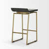 Mercana Givens 67852 Black Furniture Alternative Image