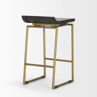 Mercana Givens 67852 Black Furniture Alternative Image