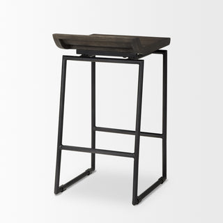 Mercana Givens 67992 Black Furniture Alternative Image