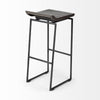 Mercana Givens 67853 Black Furniture Alternative Image