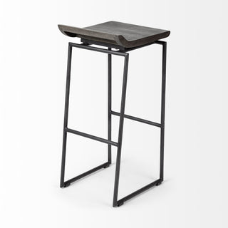 Mercana Givens 67853 Black Furniture Alternative Image
