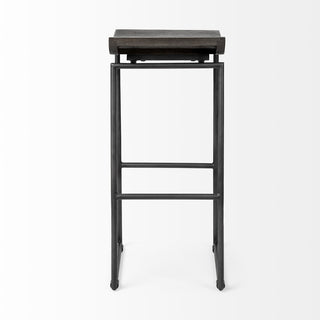 Mercana Givens 67853 Black Furniture Alternative Image