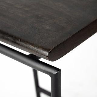 Mercana Givens 67853 Black Furniture Alternative Image