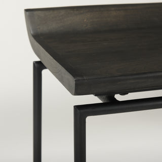 Mercana Givens 67992 Black Furniture Alternative Image