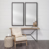 Mercana Bristol MIR-D235-P2040-DS Black Lifestyle Image