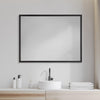 Mercana Bristol MIR-D235-P3040-DS Black Lifestyle Image