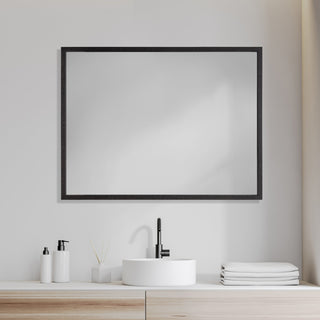 Mercana Bristol MIR-D235-P3040-DS Black Lifestyle Image