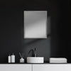 Mercana Bristol MIR-D237-P2024-DS Gray Lifestyle Image