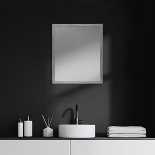 Mercana Bristol MIR-D237-P2024-DS Gray Lifestyle Image