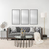 Mercana Bristol MIR-D237-P2040-DS Gray Lifestyle Image