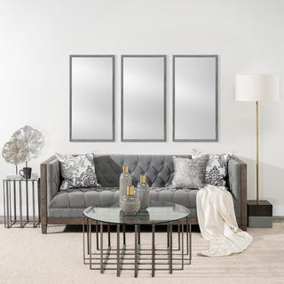 Mercana Bristol MIR-D237-P2040-DS Gray Lifestyle Image