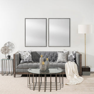 Mercana Bristol MIR-D237-P3040-DS Gray Lifestyle Image