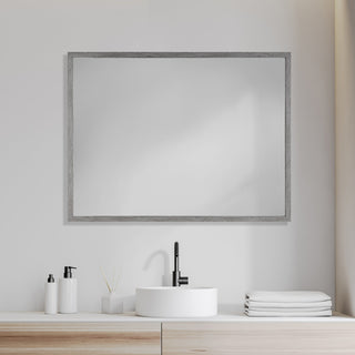 Mercana Bristol MIR-D237-P3040-DS Gray Lifestyle Image