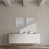 Mercana Bristol MIR-D244-P2024-DS White Lifestyle Image