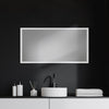Mercana Bristol MIR-D244-P2040-DS White Lifestyle Image