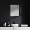 Mercana Bristol MIR-D288-P2024-DS Brown Lifestyle Image