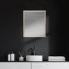 Mercana Bristol MIR-D289-P2024-DS Tan Lifestyle Image
