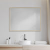Mercana Bristol MIR-D289-P3040-DS Tan Lifestyle Image