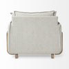 Mercana Roy 68716 Gray Furniture Alternative Image