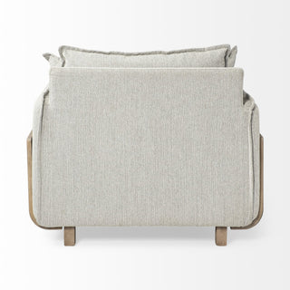 Mercana Roy 68716 Gray Furniture Alternative Image