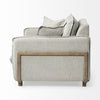 Mercana Roy 68716 Gray Furniture Alternative Image