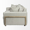 Mercana Roy 68712 Gray Furniture Alternative Image