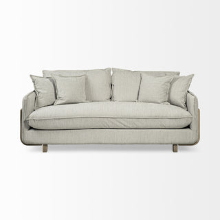 Mercana Roy 68712 Gray Furniture Alternative Image